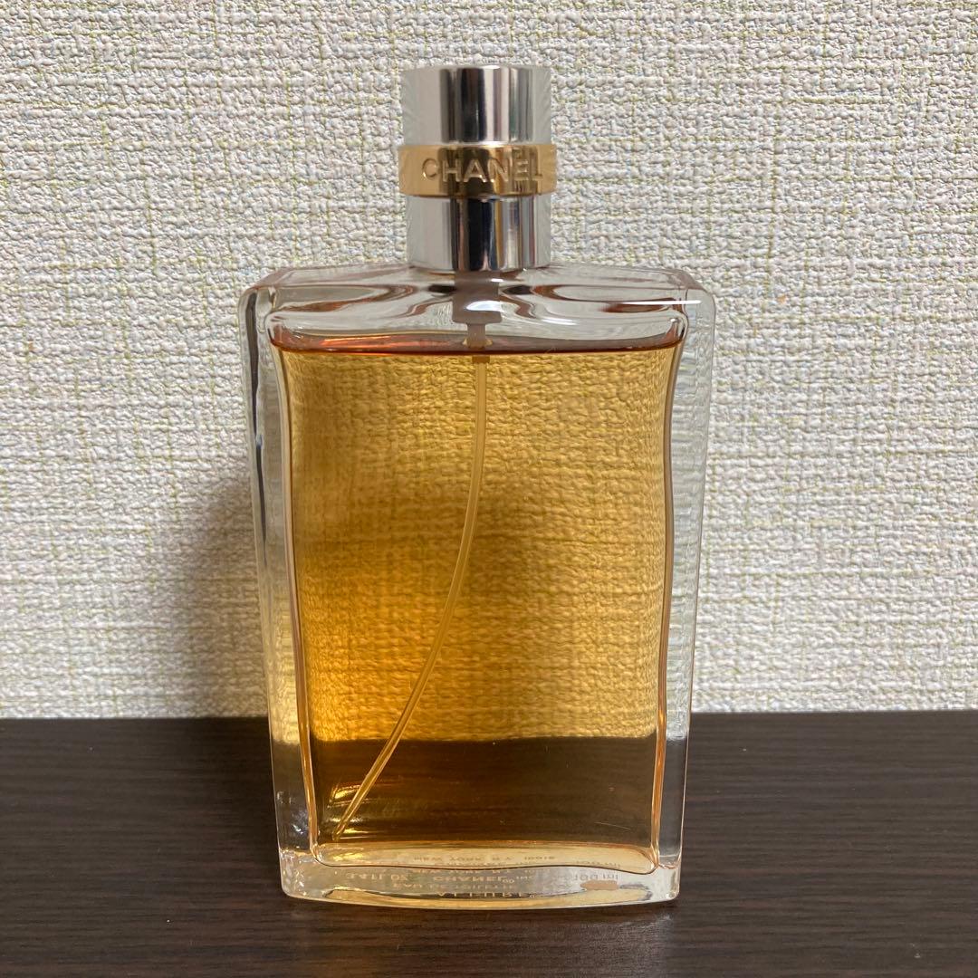 【シャネル】アリュール オードトワレ100ml 香水