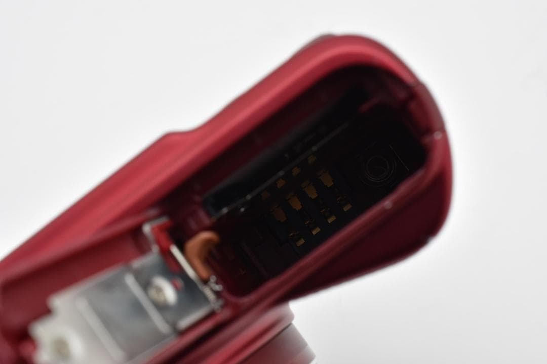 ❤️SDカード付 Canon SX720HS コンデジ Wi-Fi 2814