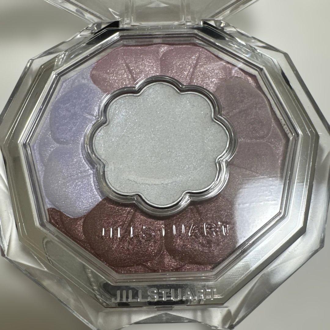 JILLSTUART ブルームクチュールアイズ 07