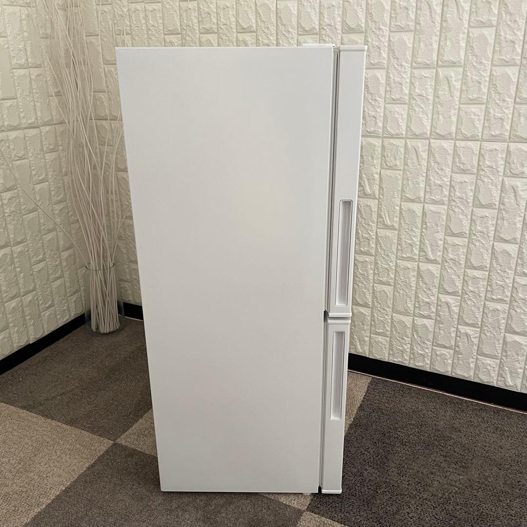 東京23区配送無料✨設置まで❗️家電3点セット　ニトリ　冷蔵庫　洗濯機　レンジ