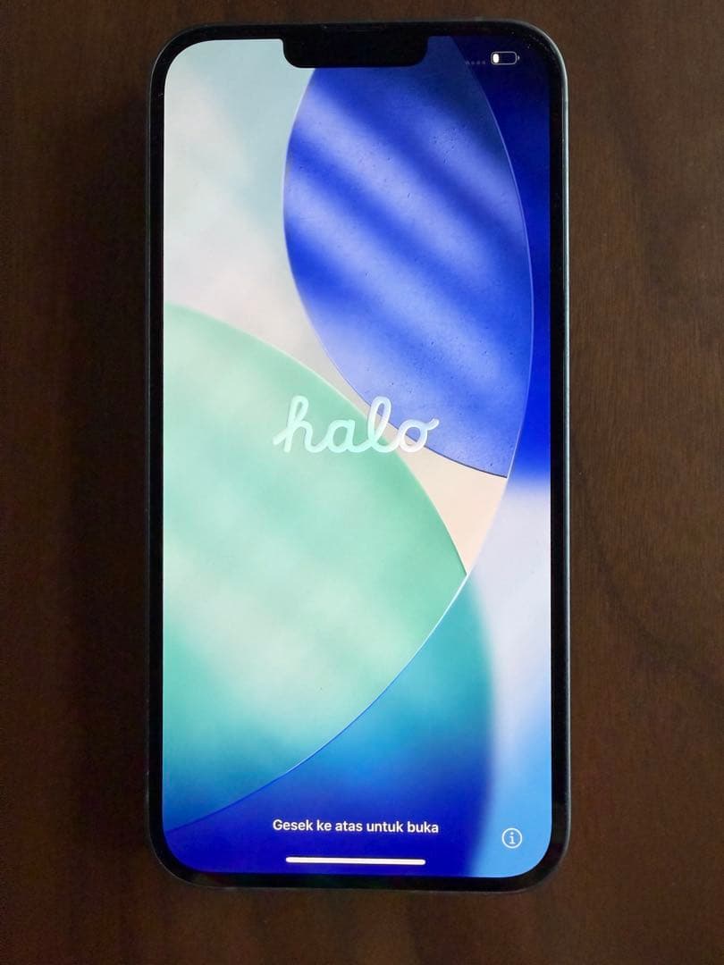 【美品】iPhone14 Plus 128GB SIMフリー 残債なし
