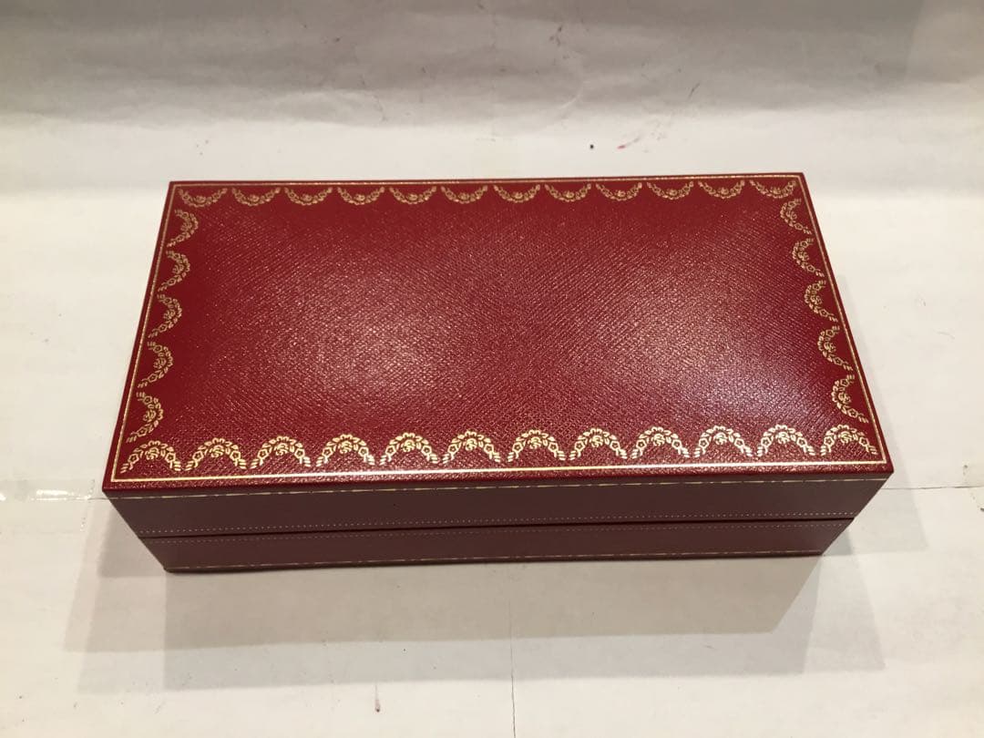 カルティエ Cartier サングラス メガネケース 新品未使用品