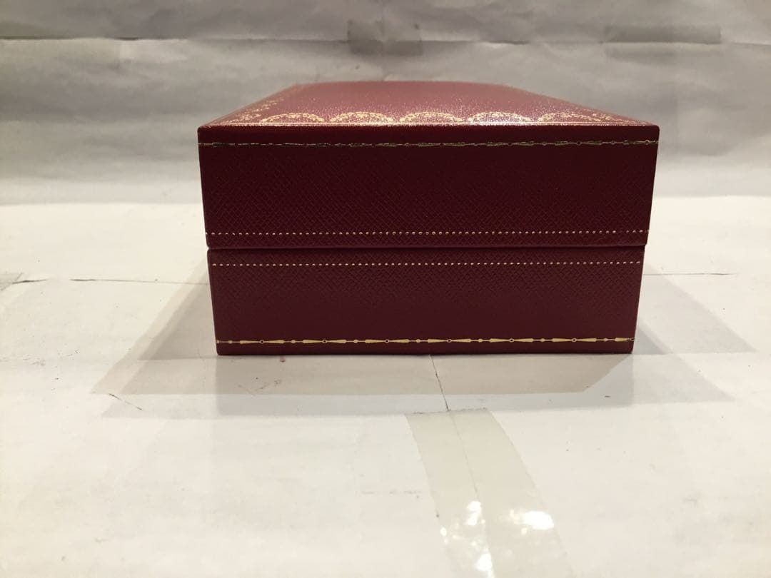 カルティエ Cartier サングラス メガネケース 新品未使用品
