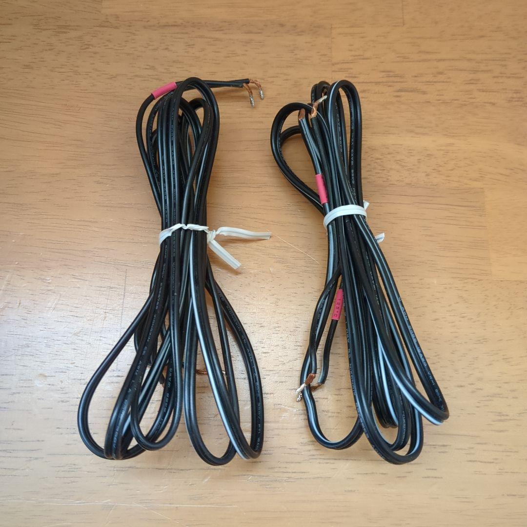 DENON スピーカー　SC-M41 ブラック