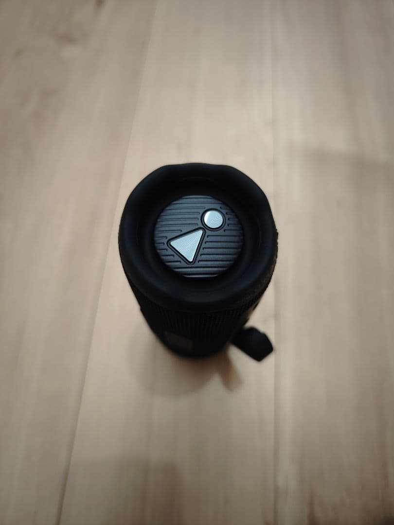 JBL FLIP 7 開封動作確認のみ