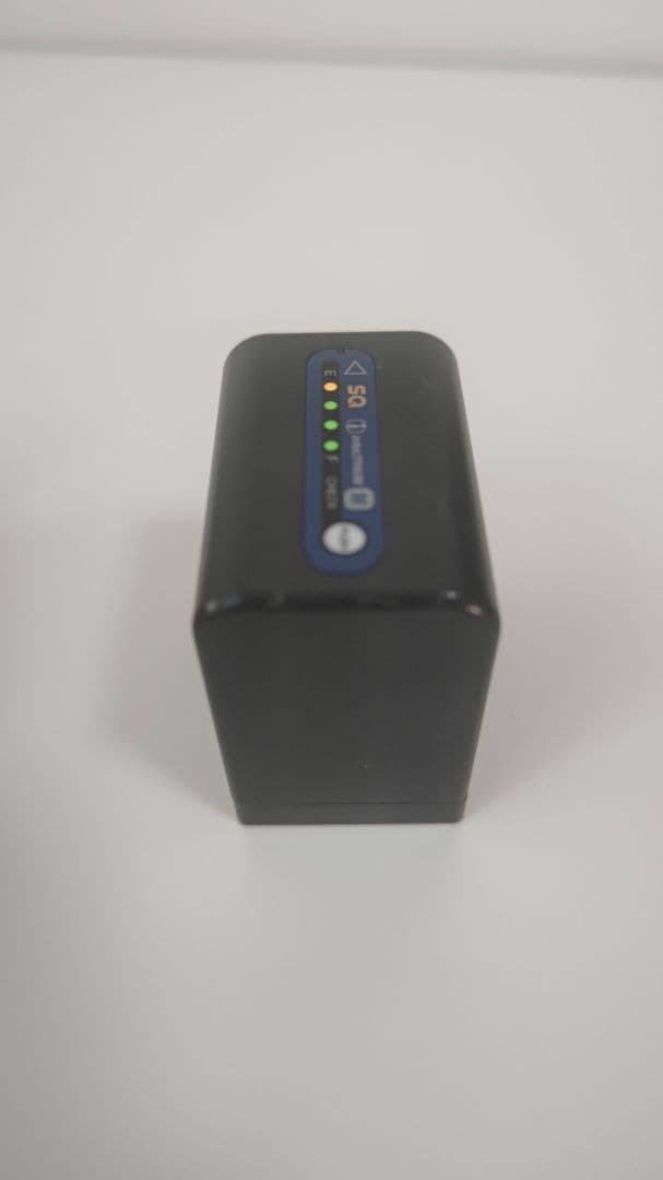ビデオカメラ SONY AC POWER ADAPTOR