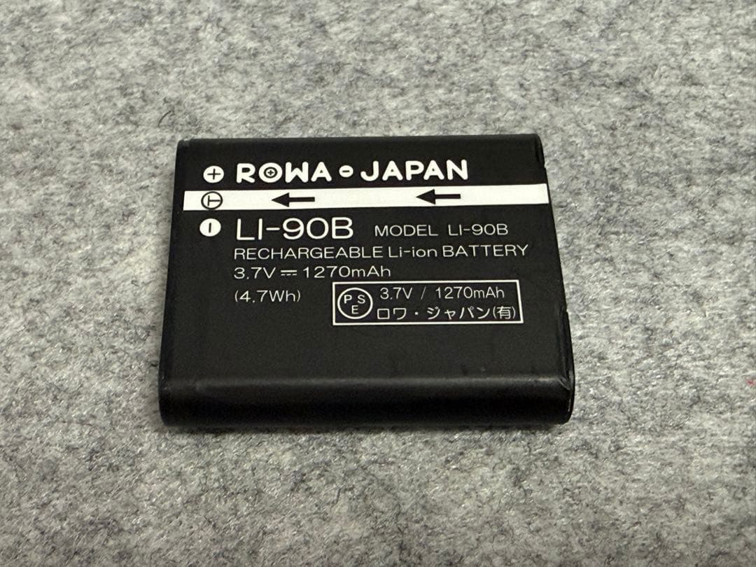 OLYMPUS XZ-2 コンパクトデジタルカメラ STYLUS