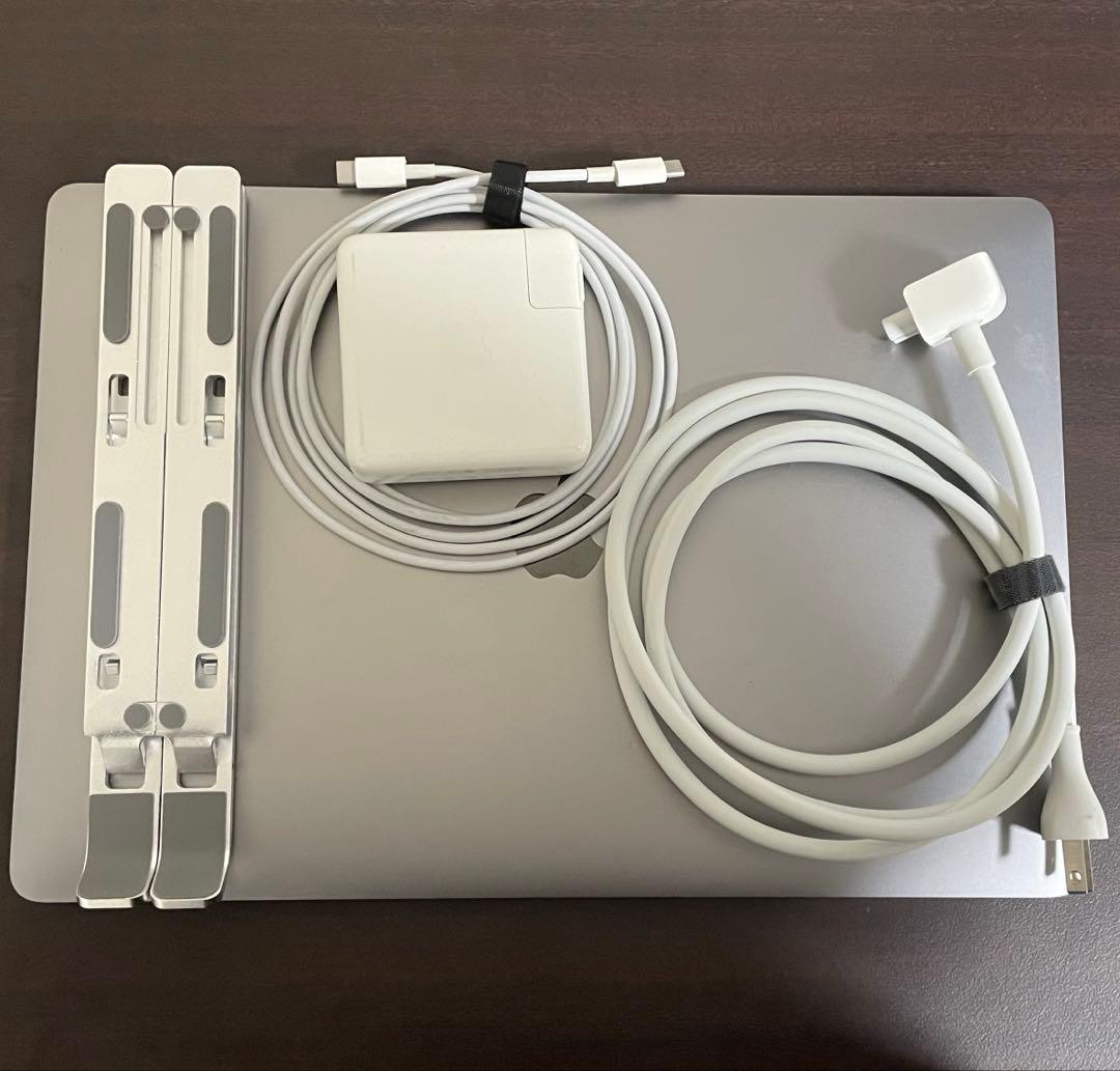 MacBook本体 Mac Book Pro 2019 15inch i7 32GB / 512GB