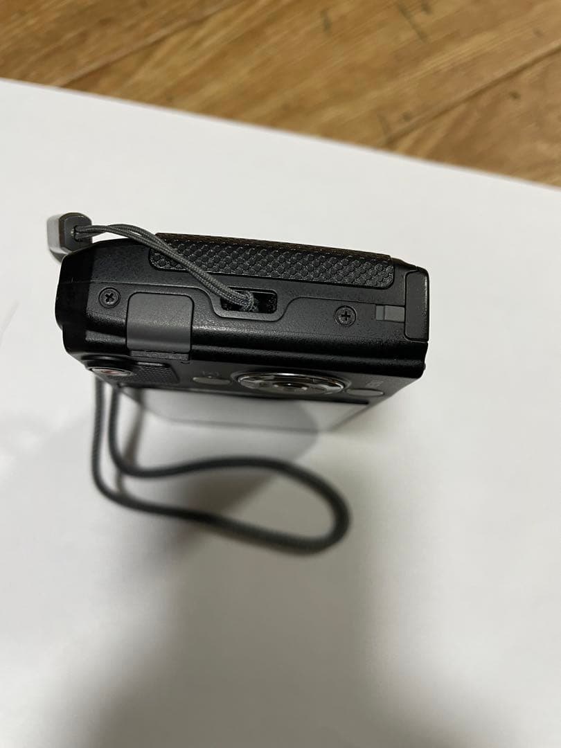OLYMPUS VG-170 14メガピクセル コンパクトデジタルカメラ