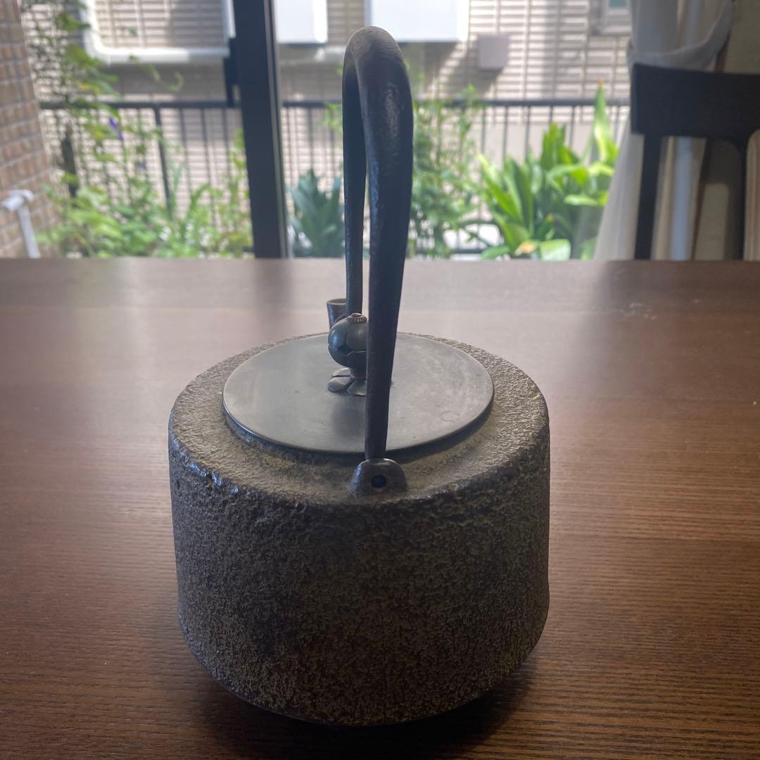 恵の雨SALE! 南部鉄瓶