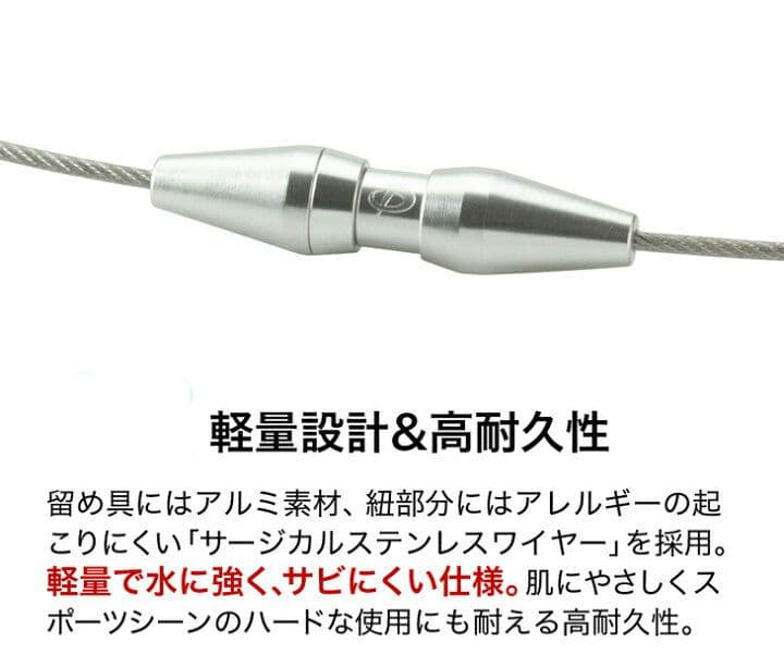 phiten正規品 rakuwaネック ステーション 50cm ブラック