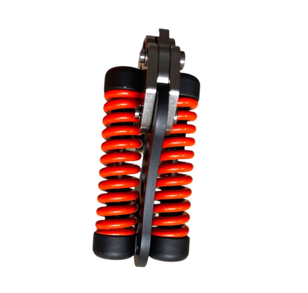 ハンドグリップ GD IRON GRIP