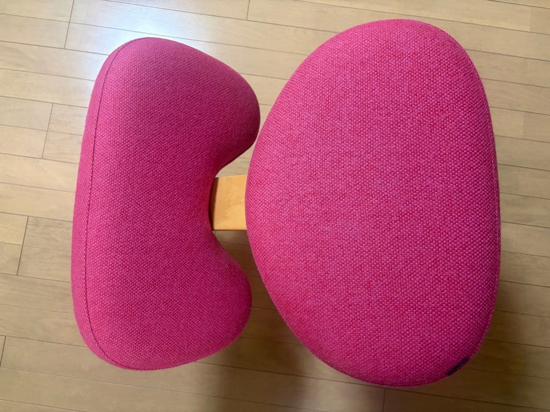 【中古品】rybo バランスチェア