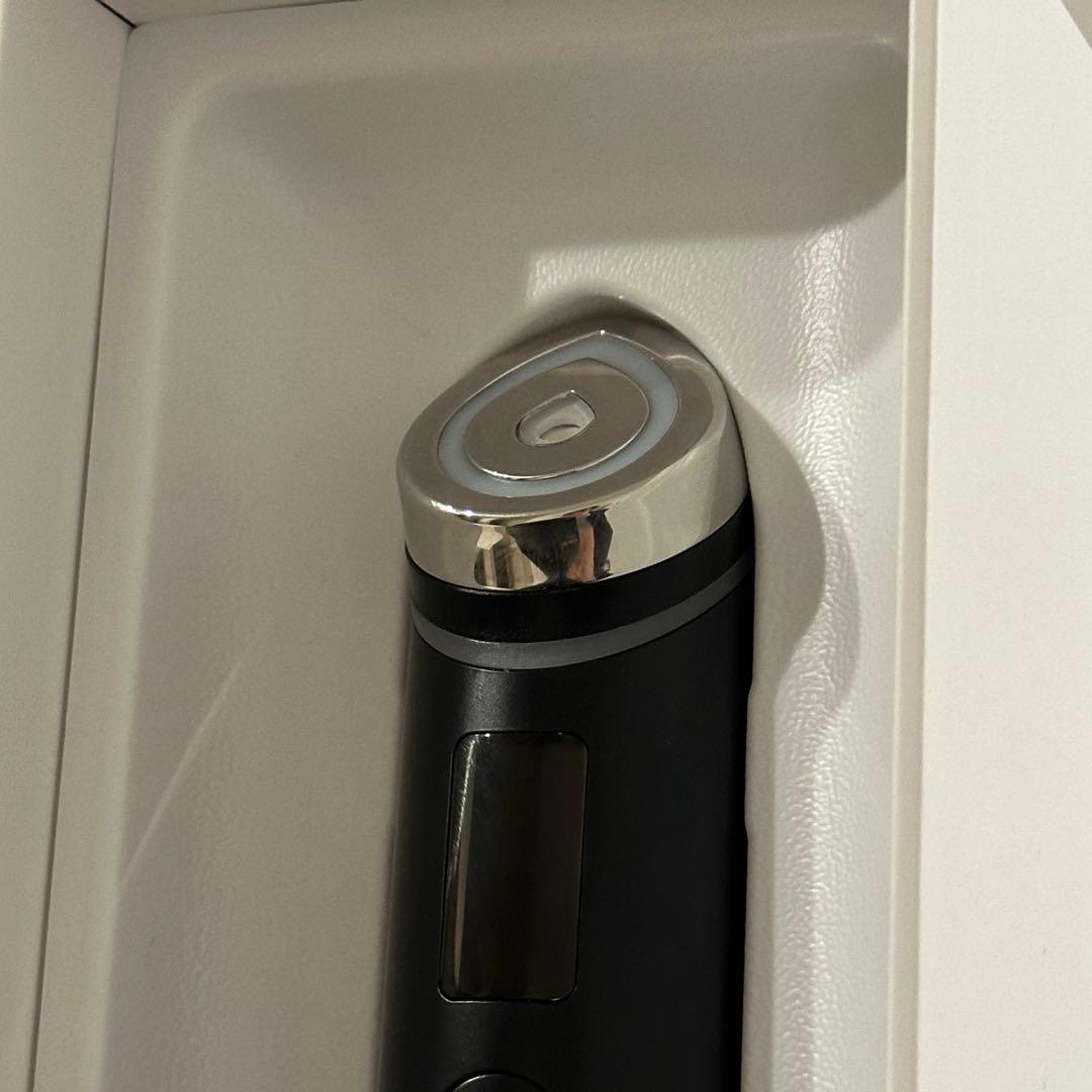 【medicube】BOOSTER PRO ブラック