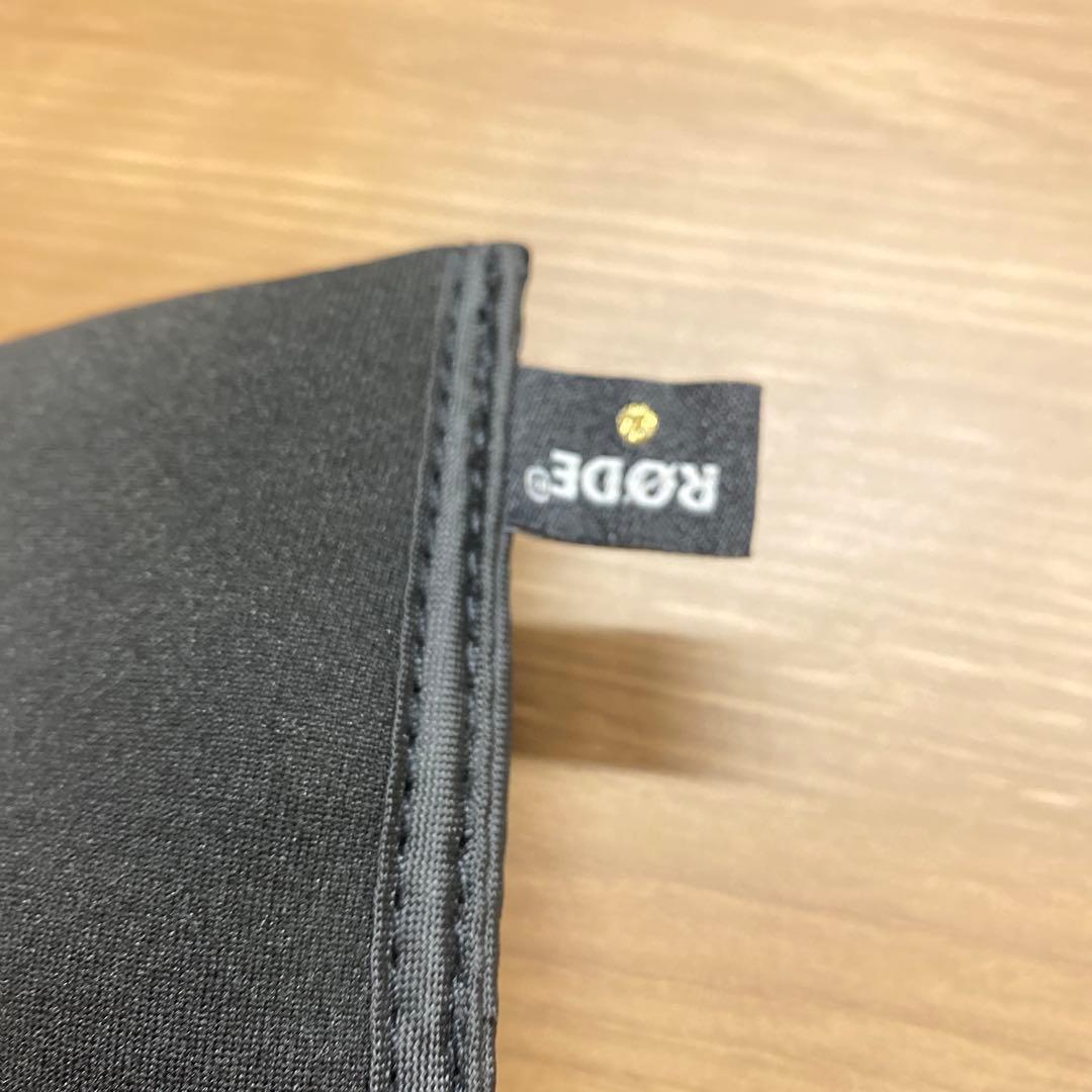 RØDE ワイヤレスマイクシステム