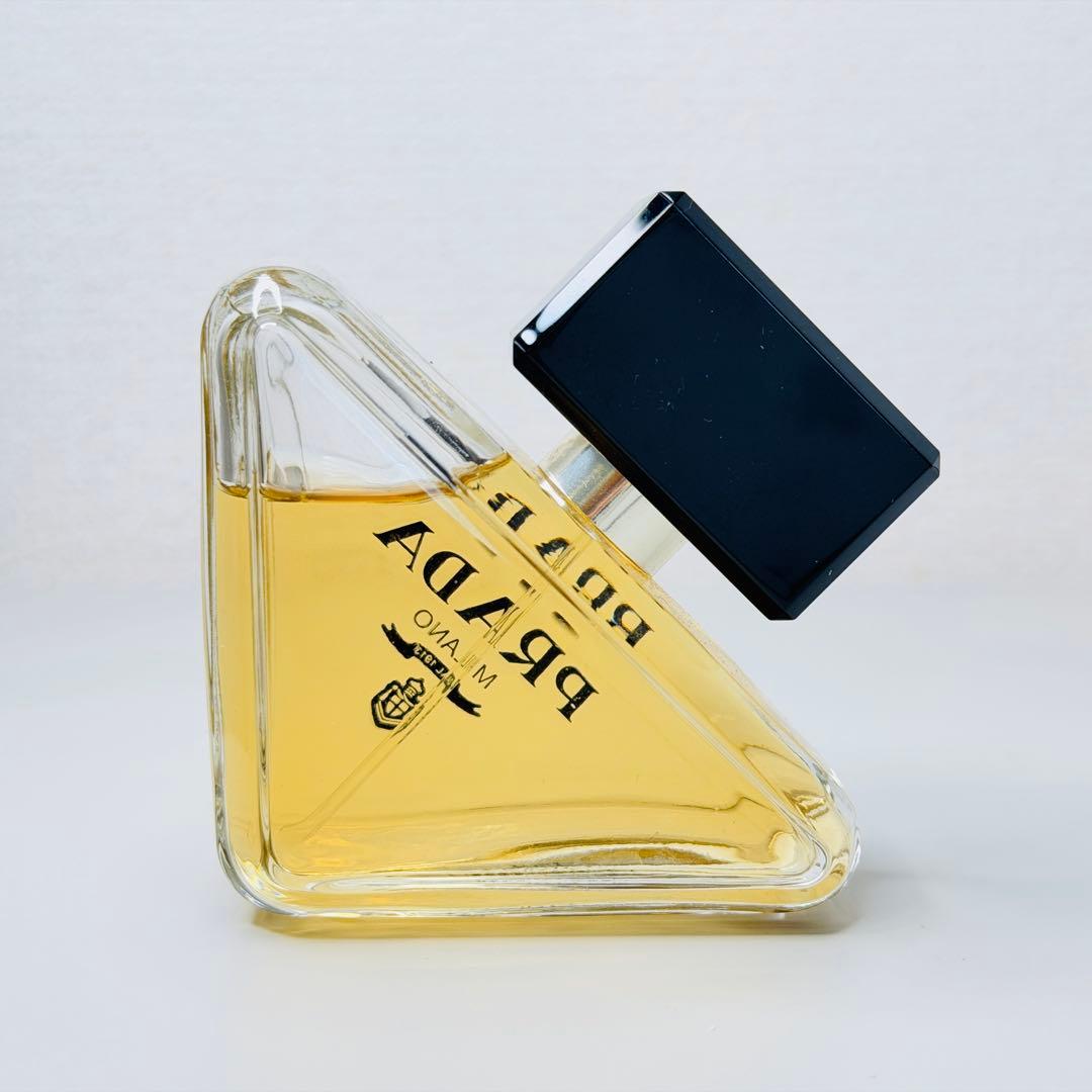 PRADA プラダ パラドックス オーデパルファム 50ml 香水