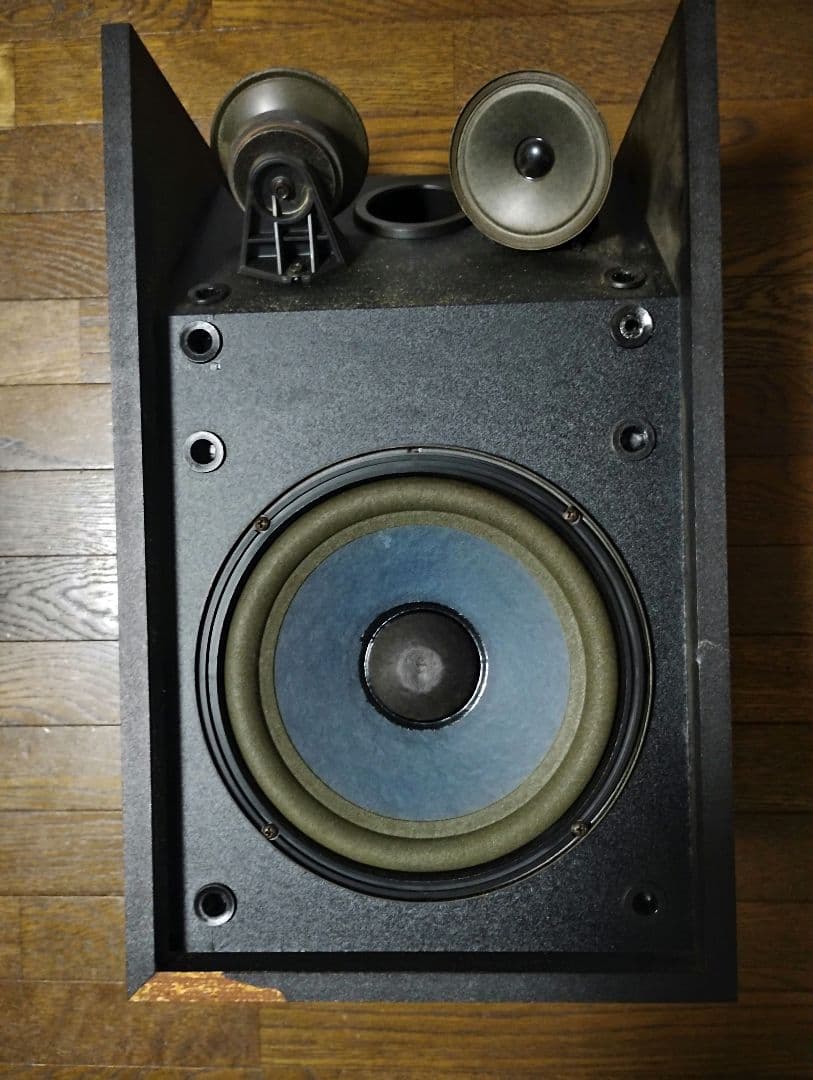 スピーカー・ウーファー BOSE 301 MUSIC MONITOR II