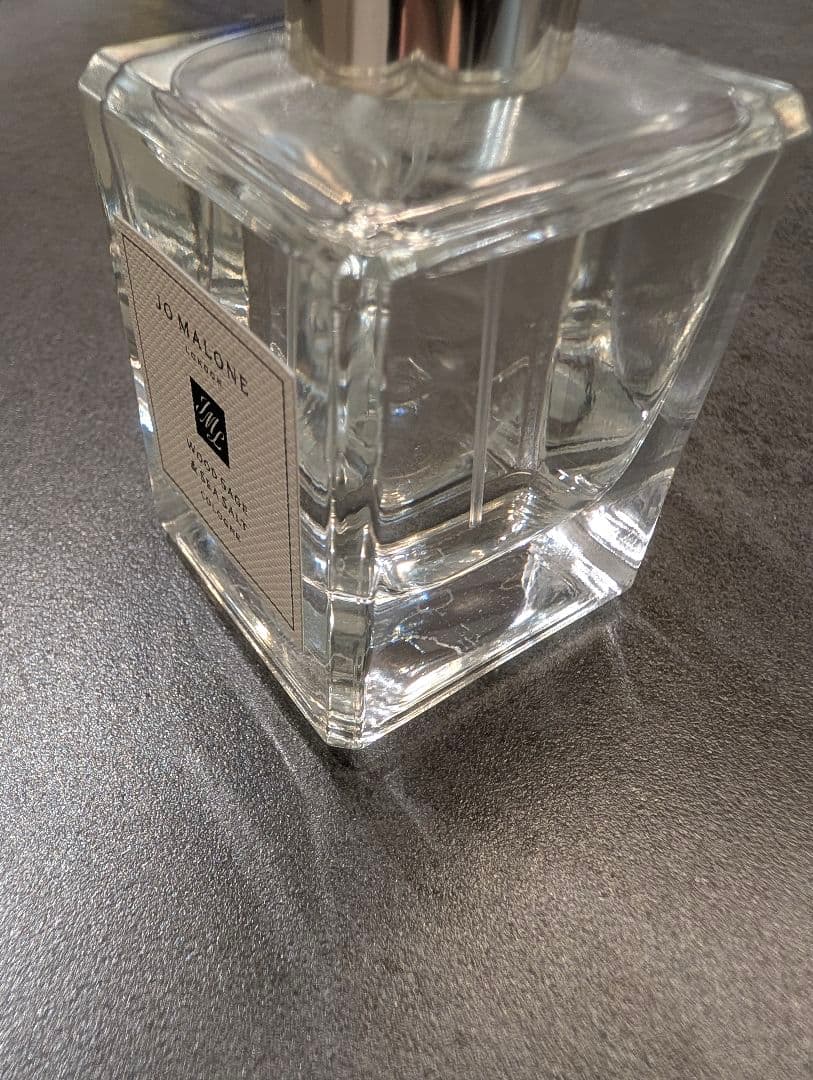 （ジョーマローン香水） Wood Sage & Sea Salt　100ml