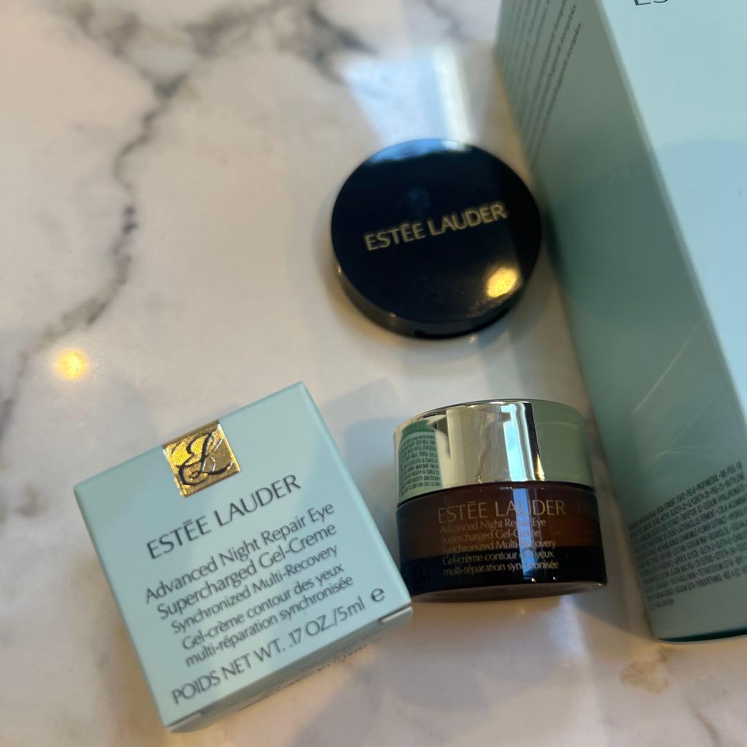 ESTÉE LAUDER 100mlアドバンスナイトリペア　アイクリーム等