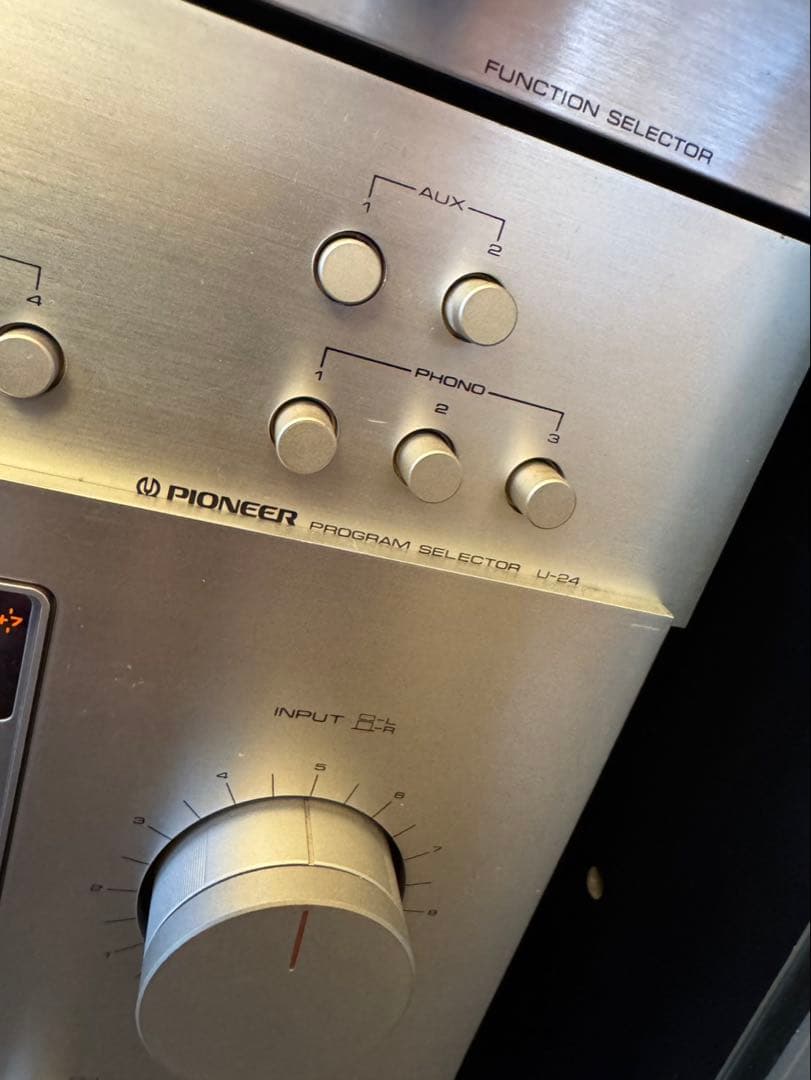 Pioneer オーディオ5点セット Nguyễn Dương