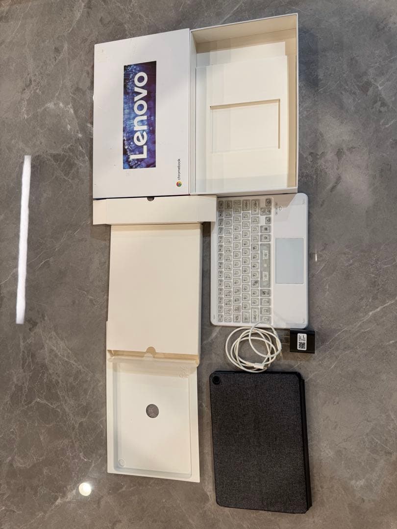 H*u様 【最終値下げ】Lenovo Duet Chromebook