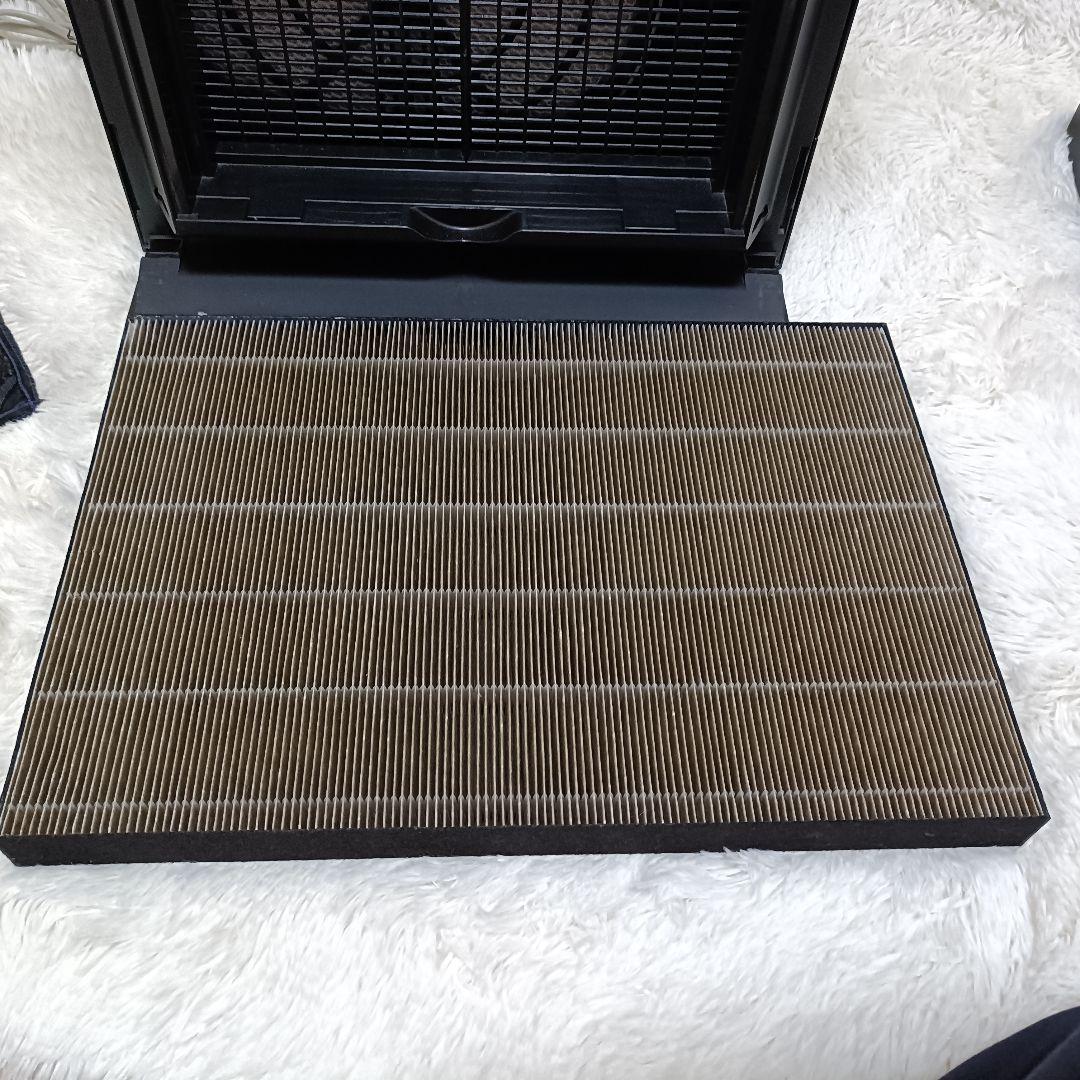 【稼働品】Panasonic F-VXT90 加湿空気清浄機 nanoeX