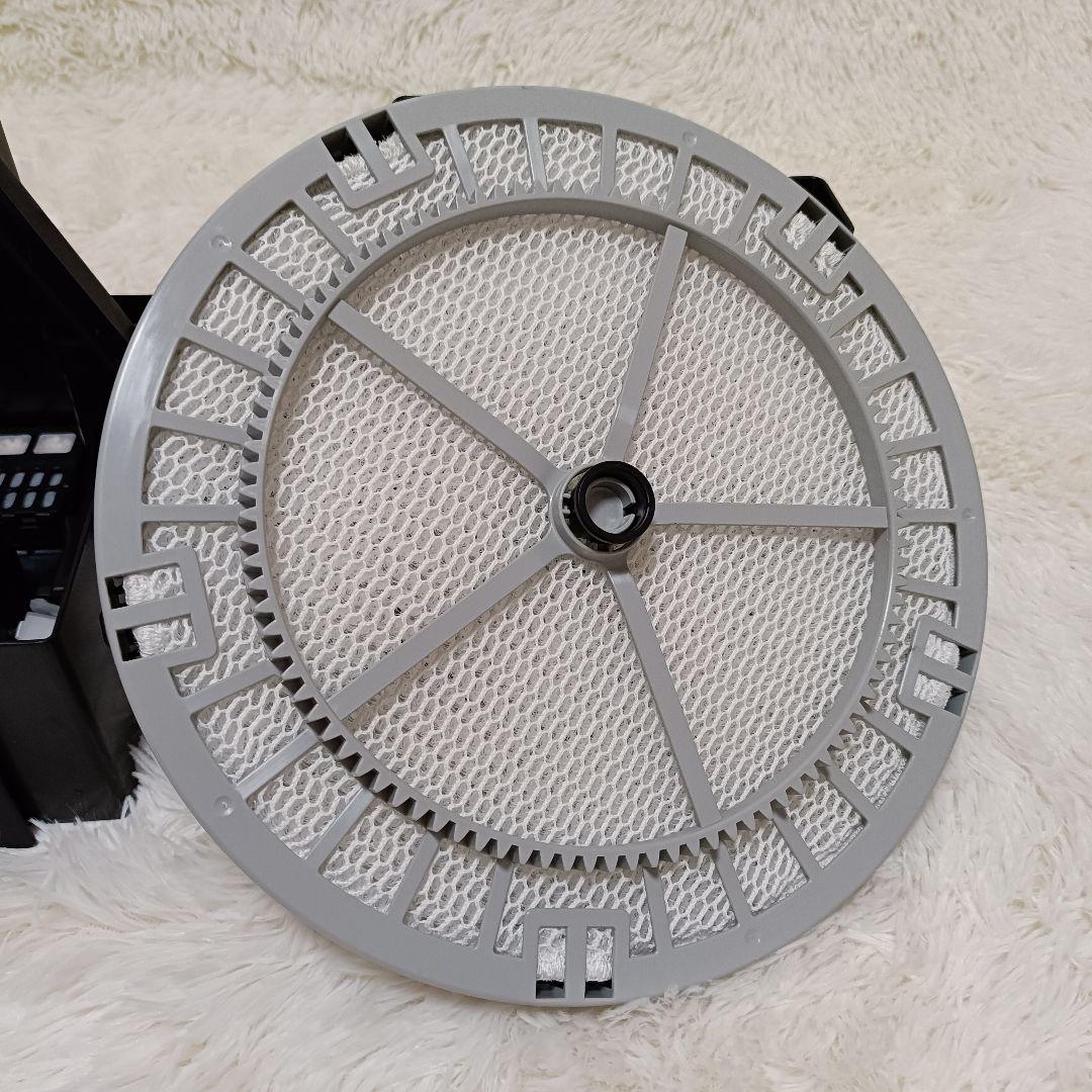 【稼働品】Panasonic F-VXT90 加湿空気清浄機 nanoeX