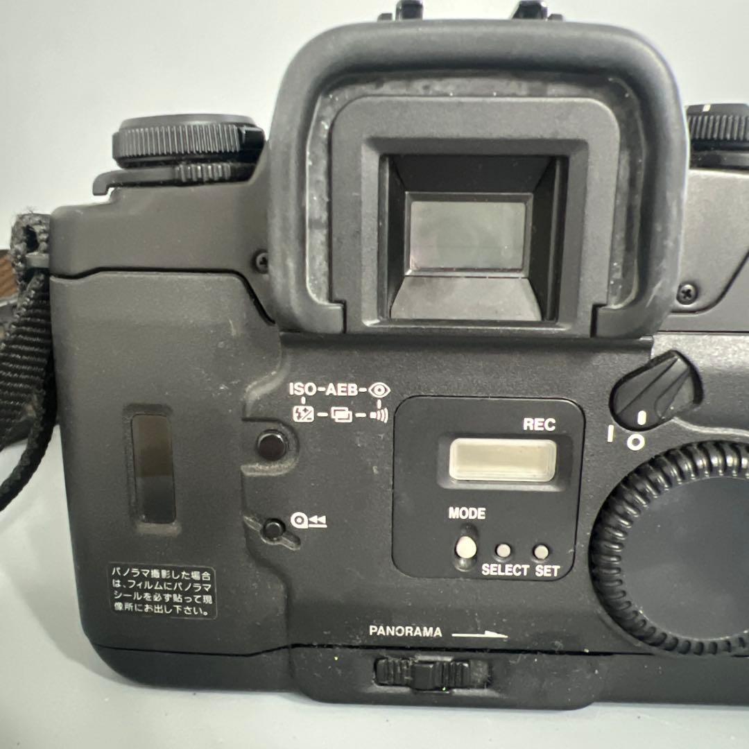 Canon EOS 55 一眼レフカメラ