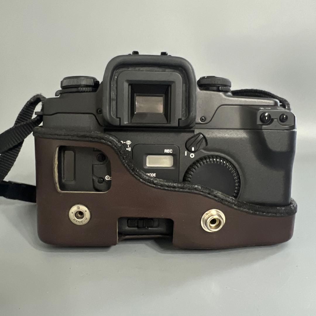 Canon EOS 55 一眼レフカメラ
