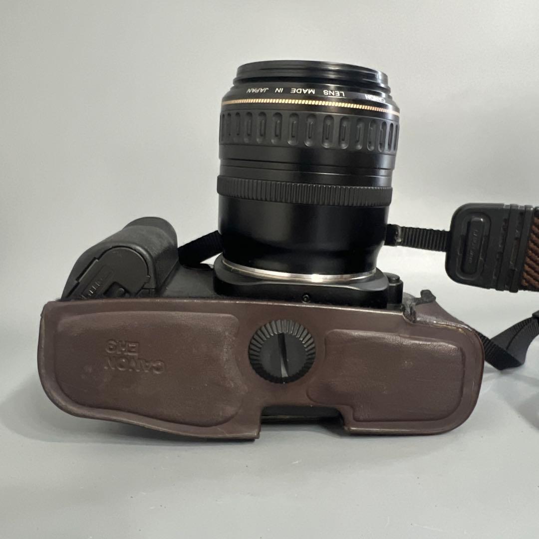 Canon EOS 55 一眼レフカメラ