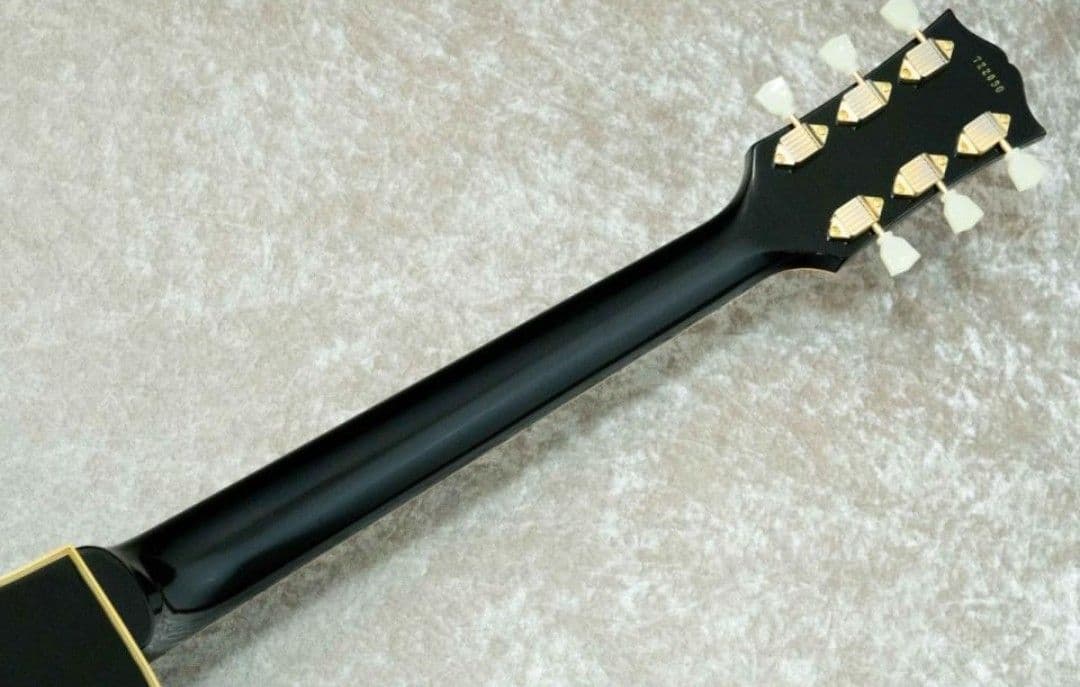 ギター Gibson Les Paul Custom 3PU bigsby