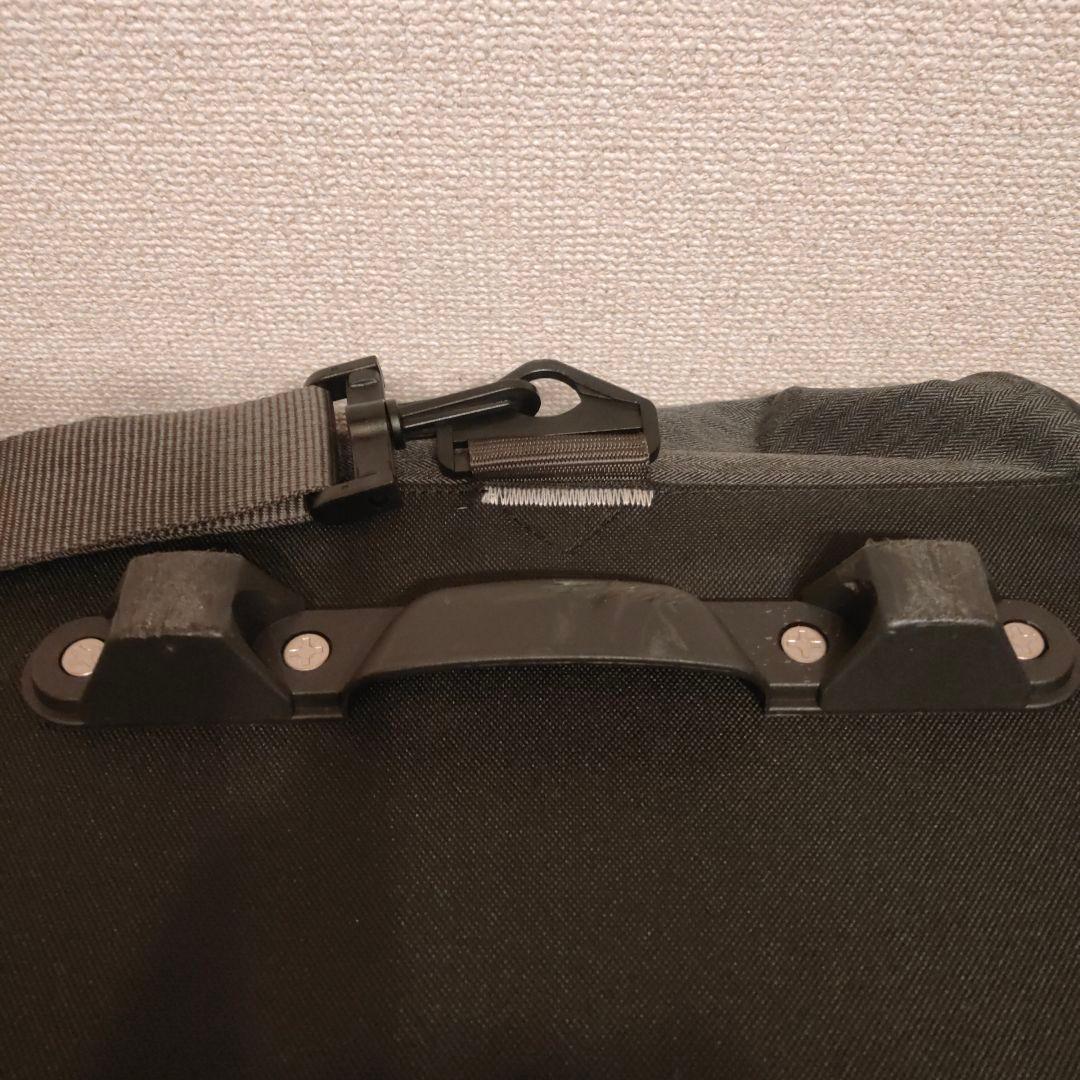 コールマン Coleman 3Wayボストンキャリーバック グレー 鍵付き