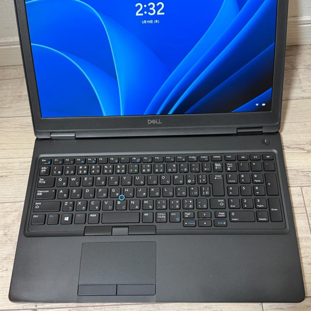 Core i7 11世代 メモリ16GB 512GB ハイスぺ❗大容量❗ HP