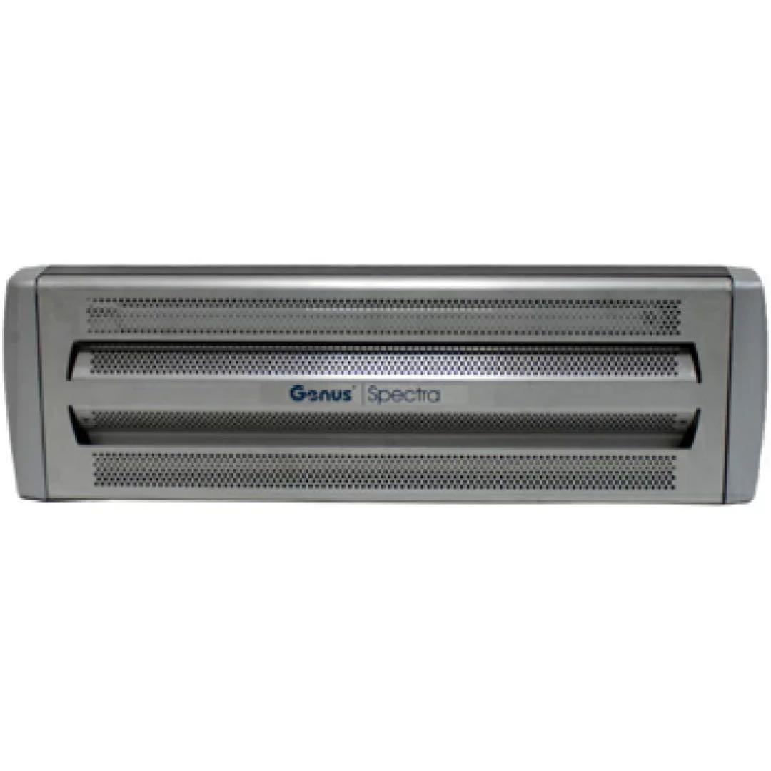 Genus SPECTRA 捕虫器 厨房機器 日本カルミック 紫外線ランプ