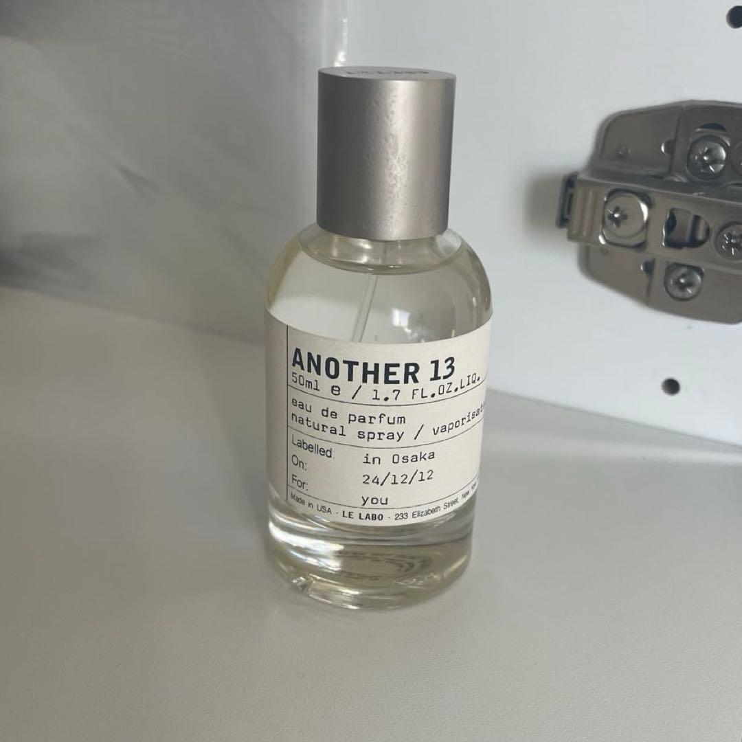 LE LABOANOTHER 13 50ml 香水