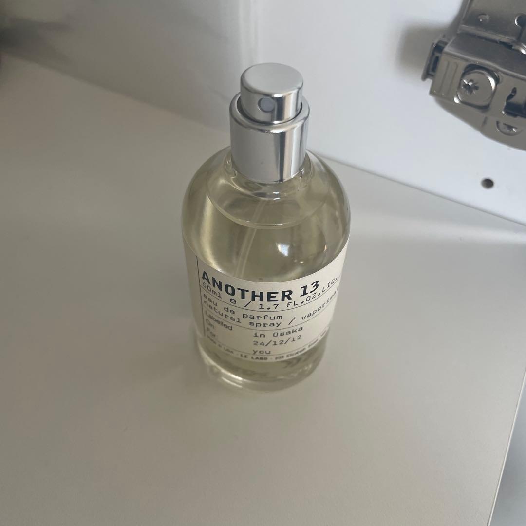 LE LABOANOTHER 13 50ml 香水