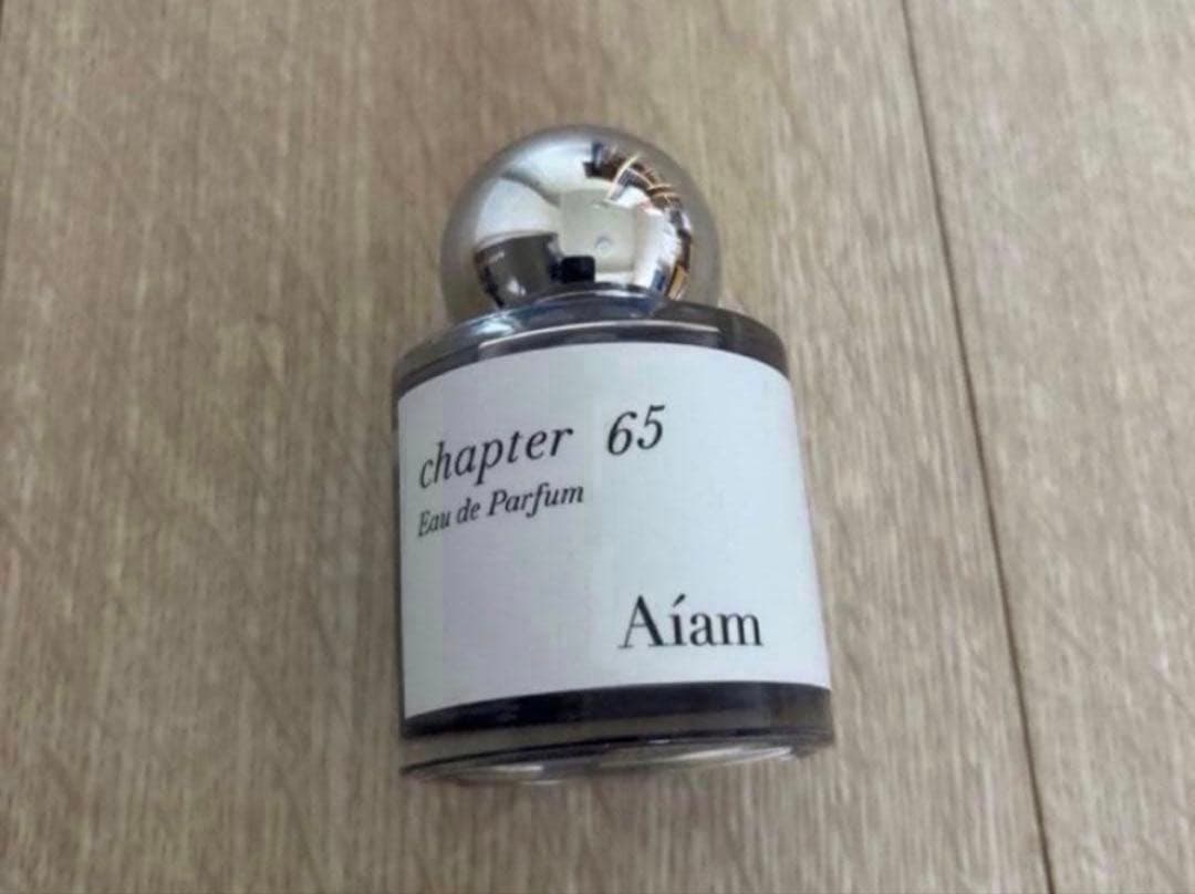 Aíam chapter 65 Eau de Parfum