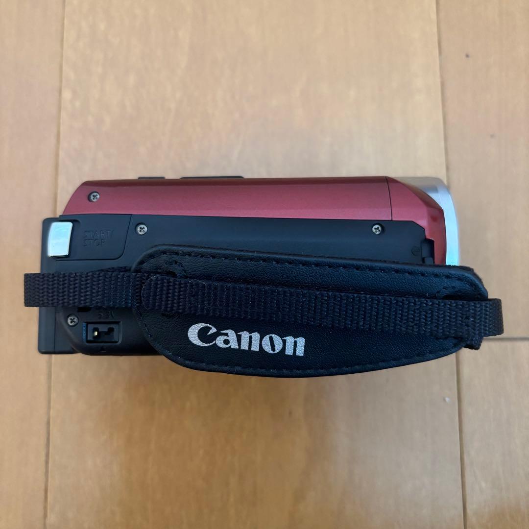 Canon iVIS HF R31 ビデオカメラ 本体