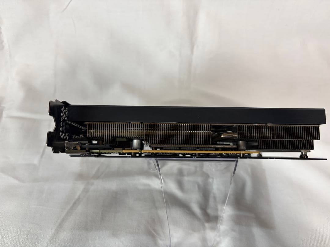 RTX 3060ti 8GB 【動作確認済】