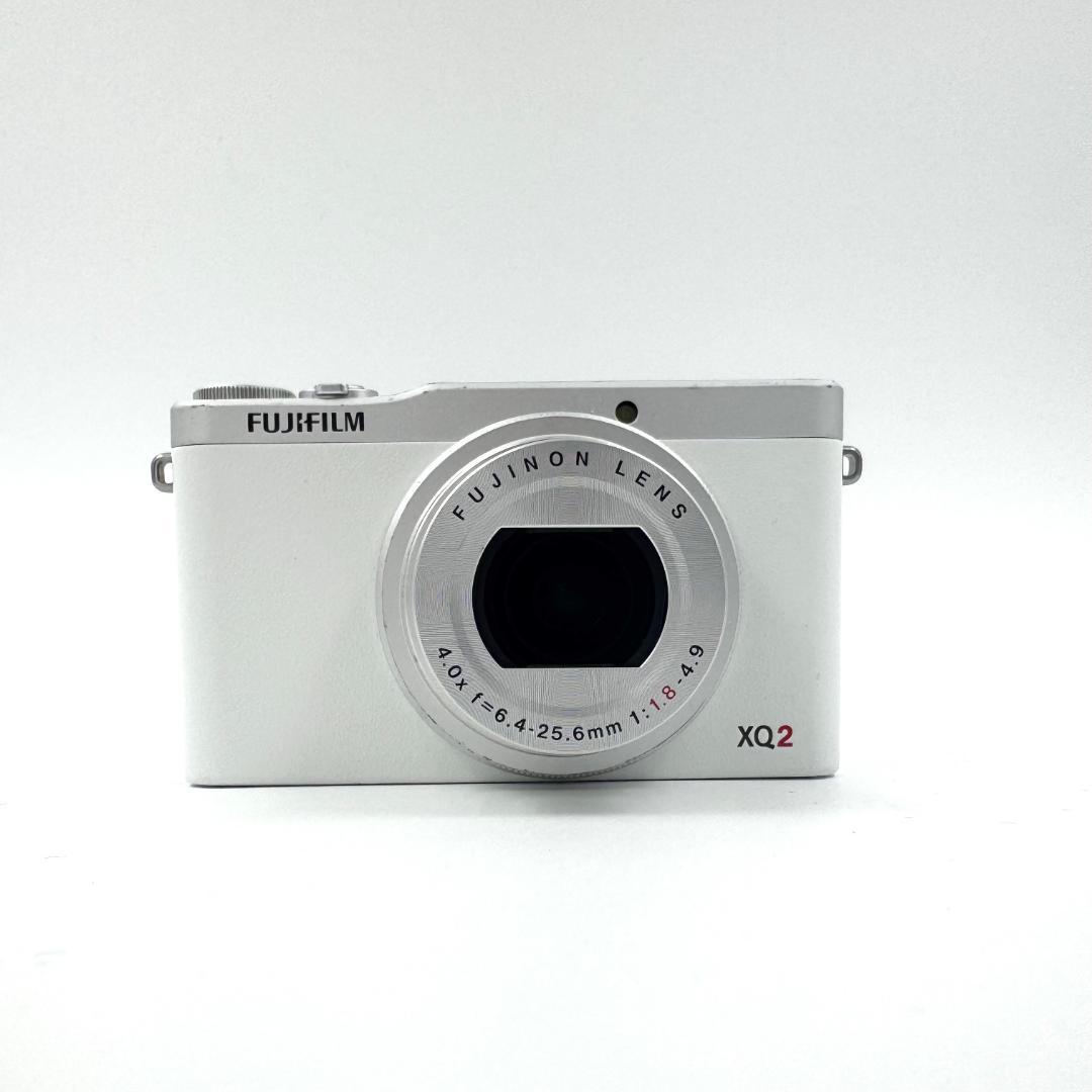 FUJIFILM XQ2 コンパクトデジタルカメラ #92
