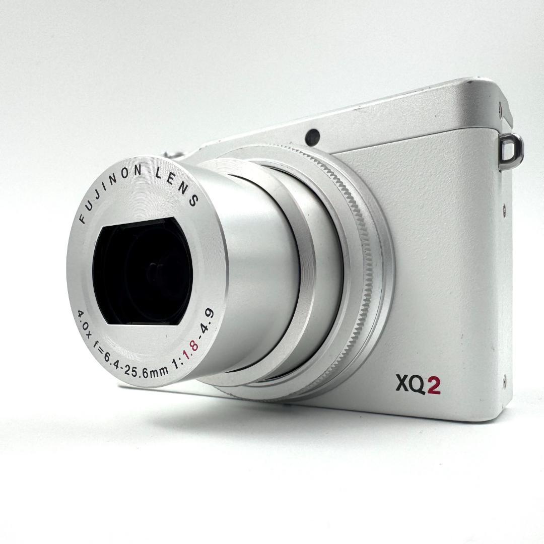 FUJIFILM XQ2 コンパクトデジタルカメラ #92
