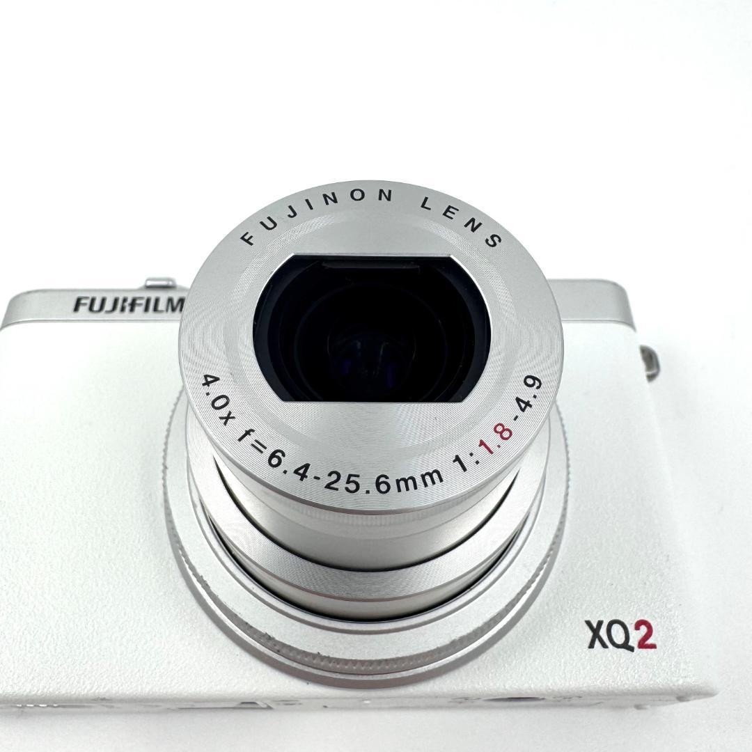 FUJIFILM XQ2 コンパクトデジタルカメラ #92