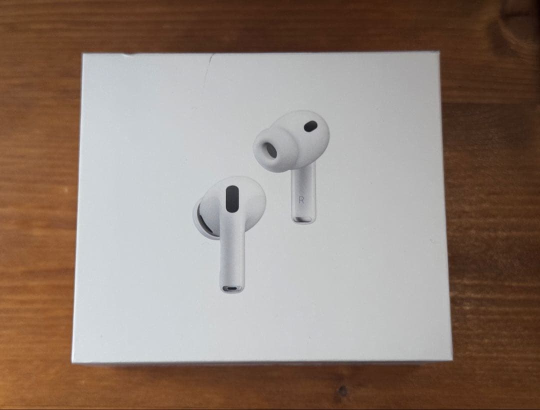 AirPods Pro 第2世代 Type-C Apple