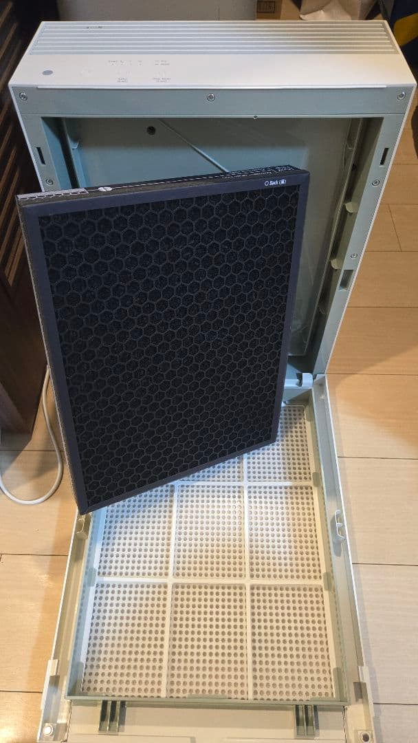 COWAY 空気清浄機 AP-1019C(W) ホワイト