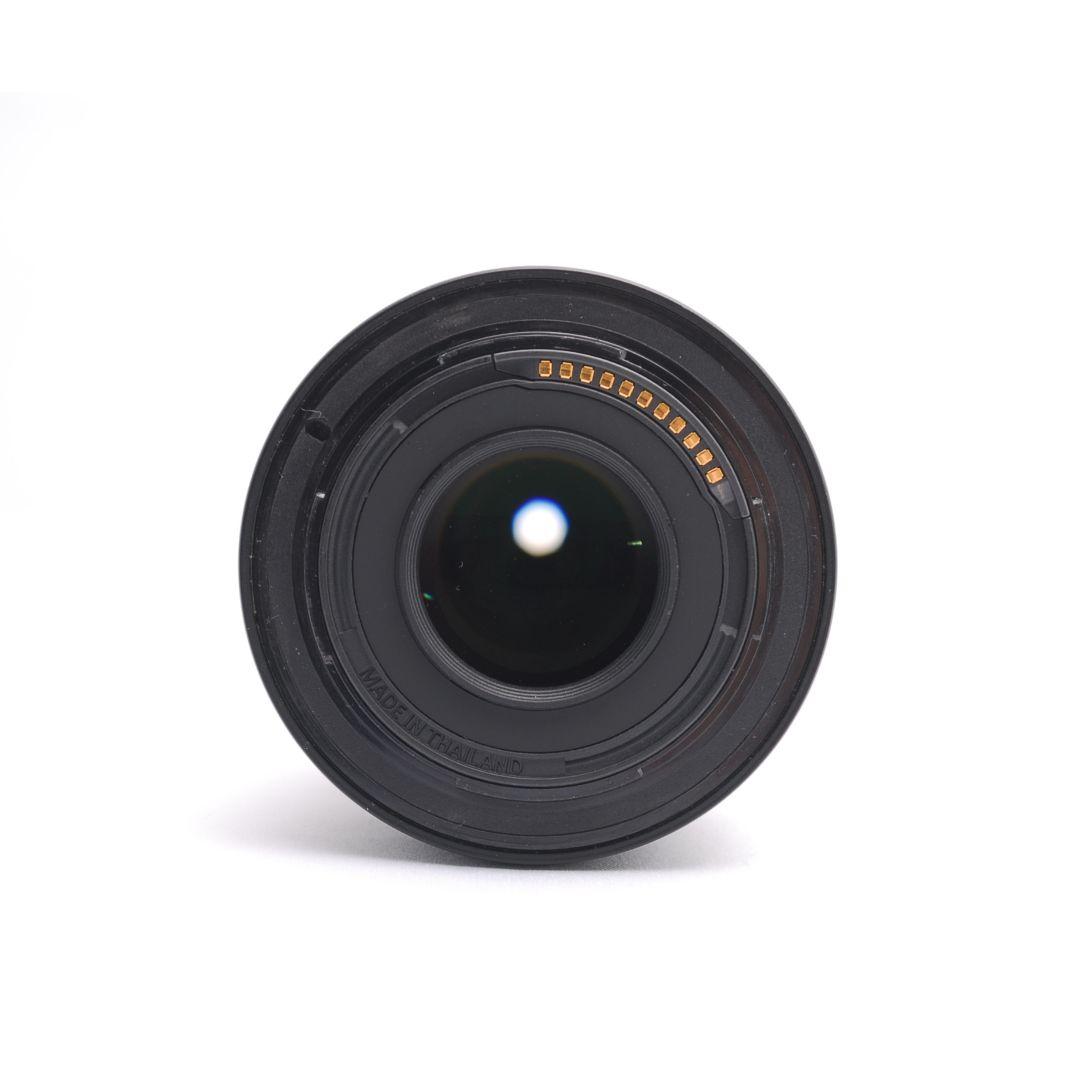Nikon ニコン Z50 DX 16-50mm Wi-Fi 高画質 ミラーレス