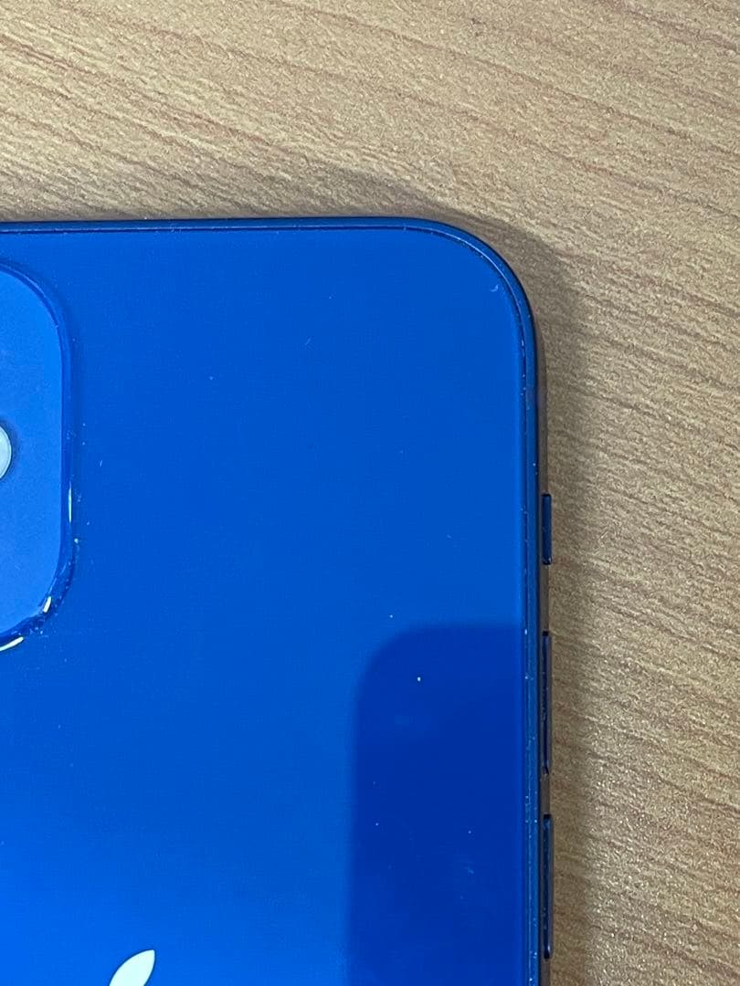 動作確認済 iPhone12 mini 64GB SIMフリー ID:D2188