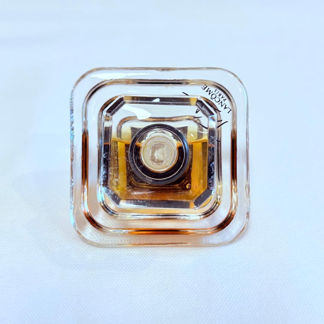 新品　lancome ランコム トレゾア　パルファム　香水　7.5ml