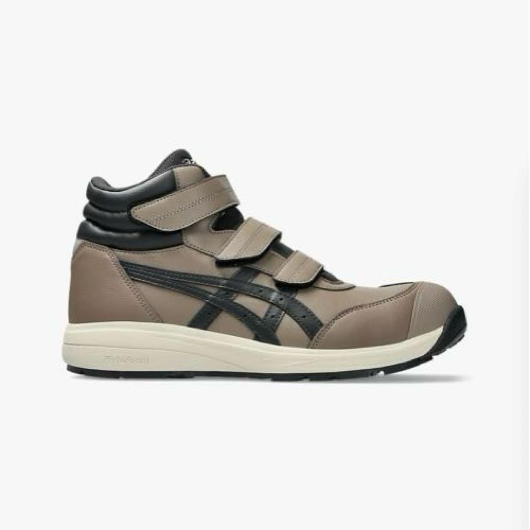 ASICS CP312 マジックタイプ　26.5cm 新品未使用