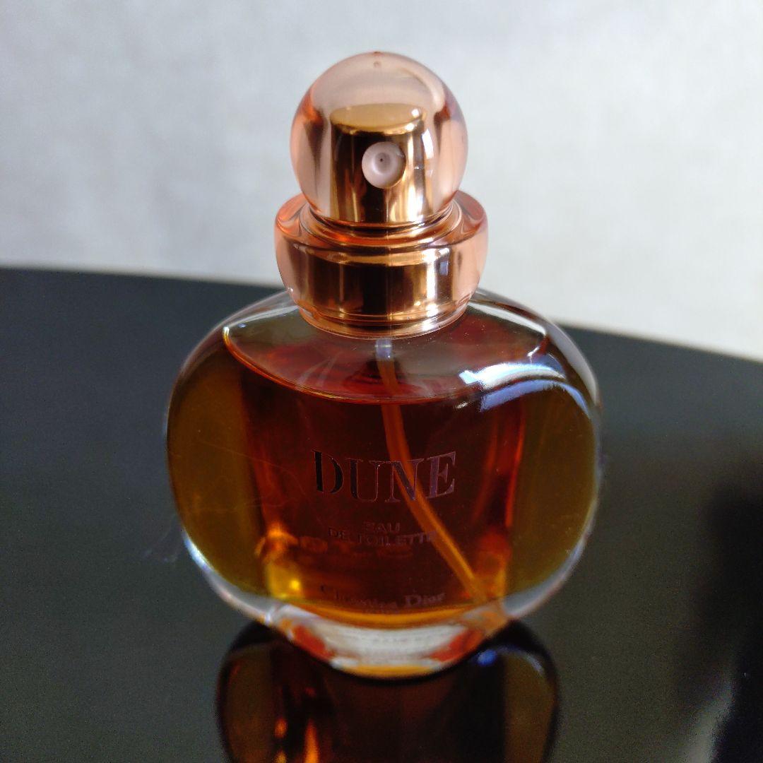 Christian Dior DUNE 30ml新品未使用