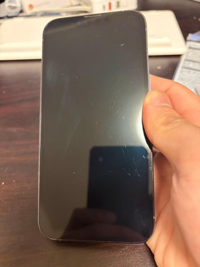 iPhone 13 Pro シエラブルー 本体のみ